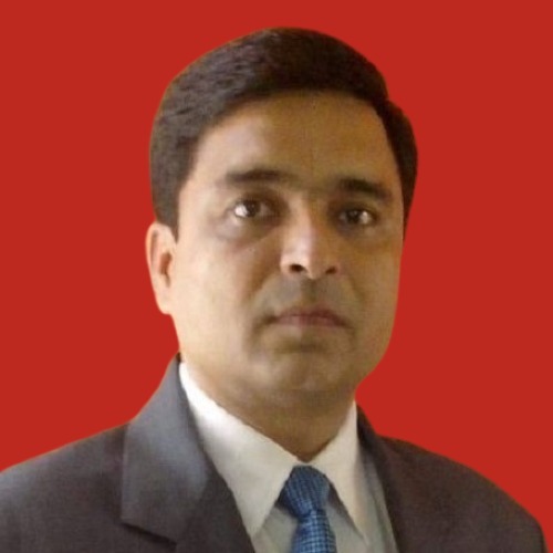 Sanjay Sarda